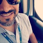 Roberto Fabian Bobe Vidal - @yiro_plumitas - Instagram