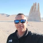 Roberto Fabian Triviño Casas - @robertofabiantrivinocasas - Instagram