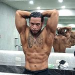 Luis Boyka Falcon - @robertofalcon87 - Instagram