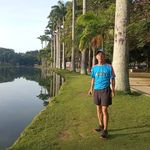 Roberto Falcon - @falconr69 - Instagram
