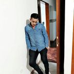 Roberto Falcón - @roberto.falcon.980 - Instagram