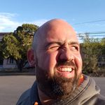 Roberto Falcon Villarreal - @robertof45 - Instagram