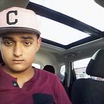 Roberto Favela - @robfavela - Instagram