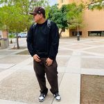 Roberto Favela - @sr_marrano - Instagram