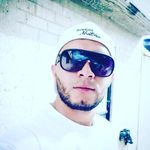 Roberto Favela - @betofav17 - Instagram
