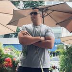Roberto Garcia Favela - @robertogarciafvl - Instagram