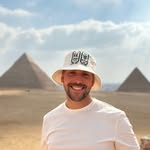 Roberto Ferrer  - @tqroberto - Instagram