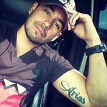 roberto_ferrer - @roberto_ferrer78 - Instagram