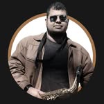 Roberto Ferrer - Saxofonista - @robertoferrerr - Instagram