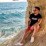 Roberto Ferrer Lombardo - @10robertinho - Instagram