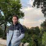 Roberto Ferrer Waske - @roobertoferrer - Instagram