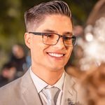 Luis Roberto Figueiredo | Psicólogo - @luisrobertobf - Instagram