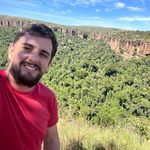 Roberto C de Figueiredo - @beto_carmanhan - Instagram