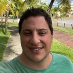 Roberto Figueiredo - @fejao11 - Instagram