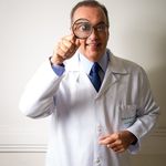 Roberto Martins Figueiredo - @drbacteriaoficial - Instagram