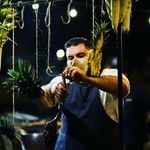 Roberto Gonzalez Fong - @chef.roberto_gonzalez - Instagram