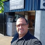 Roberto Fonseca - Facebook