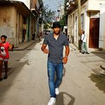 Roberto Fonseca - @robertofonsecamusic - Instagram