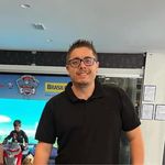 Roberto Fonseca - @robertofonsecam - Instagram