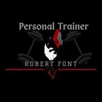 Roberto Font R - @personalbyrobertfont - Instagram
