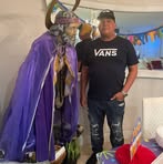 Roberto Ford - Facebook