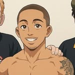 Roberto Ford - @dabat125 - Instagram