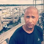 Roberto Ford - @minashmikki44 - Instagram