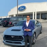 Roberto Guerrero - @robertoford423 - Instagram