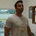 Roberto Fraga - @robertofraga155 - Instagram