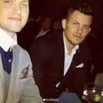 Roberto C. - @robertofunkystyle - Instagram