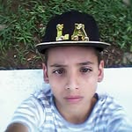 Roberto Melo - @robertofunkeirozika - Instagram