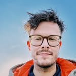 Umberto Fuerde - @robertofunke - Instagram