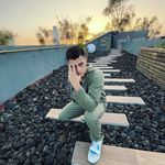 Roberto Galván - @galvnroberto - Instagram