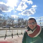 Roberto Galvan - @galvan6793 - Instagram