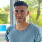 Daniel Garces - @robertogarces13 - Instagram