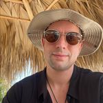 Roberto Garces - @rgarcesf - Instagram