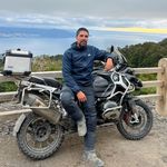 Roberto Maximiliano Galvarino Contreras Garces - @maximiliano.cg - Instagram