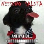 Roberto Garibaldi - @luciamalvicini1 - Instagram