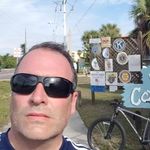 Roberto Garibaldi - @robertogariba25 - Instagram