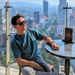 Roberto Garibaldi - @garibaldi.rob - Instagram