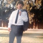 Roberto Garibaldi - @betitogar2365 - Instagram