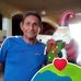 Roberto Garibaldi - Facebook