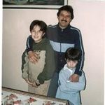 Roberto Garibaldi - @rober44gari - Instagram