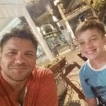 Roberto Hernan Garibaldi - @rob_garibaldi - Instagram