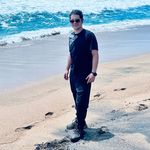 Roberto Carlos Garibay - @robertocgaribay - Instagram