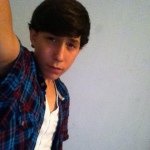 Roberto Garibay - @registrarsev - Instagram