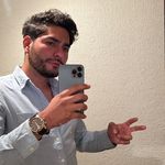 Roberto Garibay - @robertogaribayp - Instagram