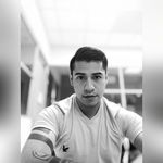 Roberto Garibay Figueroa - @rgaribay95 - Instagram