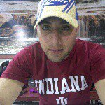 roberto garnica - @robertogarnica32 - Instagram