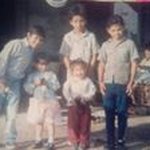Roberto Garnica - @garnica6072 - Instagram
